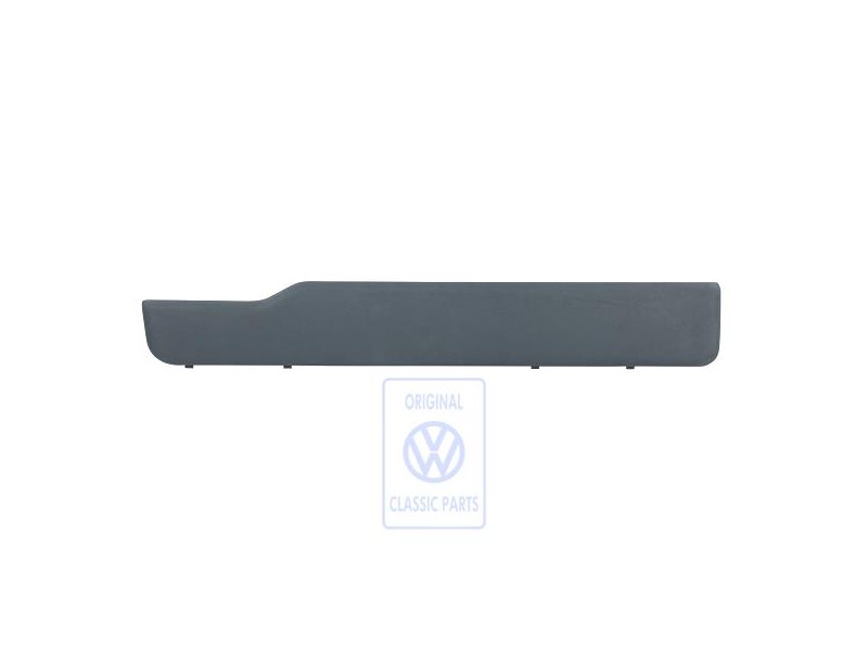 VW Original Anaquel P. Revestimiento Lat. 
