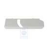 VW Original Cubierta Gris Perla - 705867297A 2EN