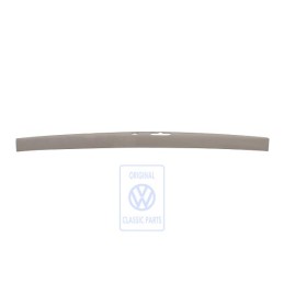 VW Original Revestimiento Bastidor Techo Sahara - 705867625C 6PE