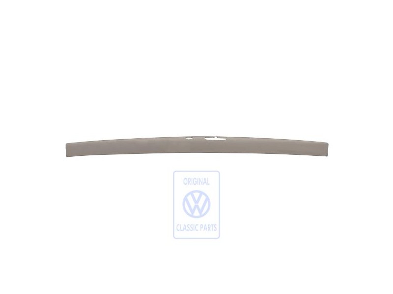 VW Original Revestimiento Bastidor Techo Sahara - 705867625C 6PE