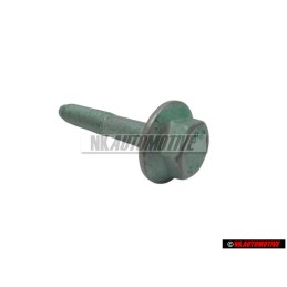 VW Original Tornillo Hexagonal Con Collar - N 10224101