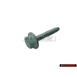 VW Original Tornillo Hexagonal Con Collar - N 10224101