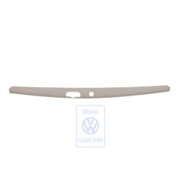 VW Original Revestimiento Bastidor Techo Sahara - 705867625G 6PE