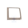 VW Original Revestimiento Puerta De Hoja Beige Claro - 705867627G 28R