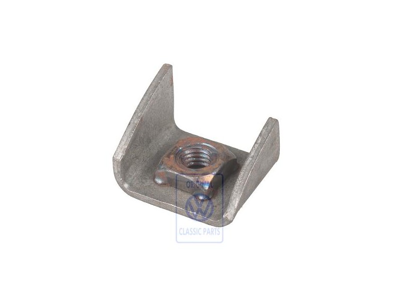 VW Original Caballete De Apoyo - 705867775