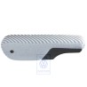 VW Original Descansabrazos Gris Claro - 705881082 AGU