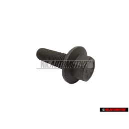 VW Original Tornillo Hexagonal - N 10203803