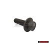 VW Original Tornillo Hexagonal - N 10203803