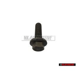VW Original Tornillo Hexagonal - N 10203803