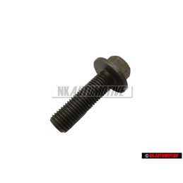 VW Original Tornillo Hexagonal - N 10203803