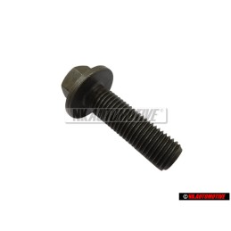 VW Original Tornillo Hexagonal - N 10203803