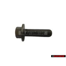 VW Original Tornillo Hexagonal - N 10203803