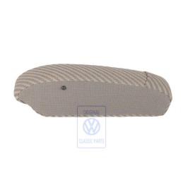 VW Original Apoyabrazos (Tela) Sahara - 705883095 EEX