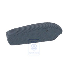 VW Original Apoyabrazos (Tela) Laguna - 705883095 EEY