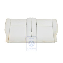 VW Original Cojin Del Asiento - 705883375B