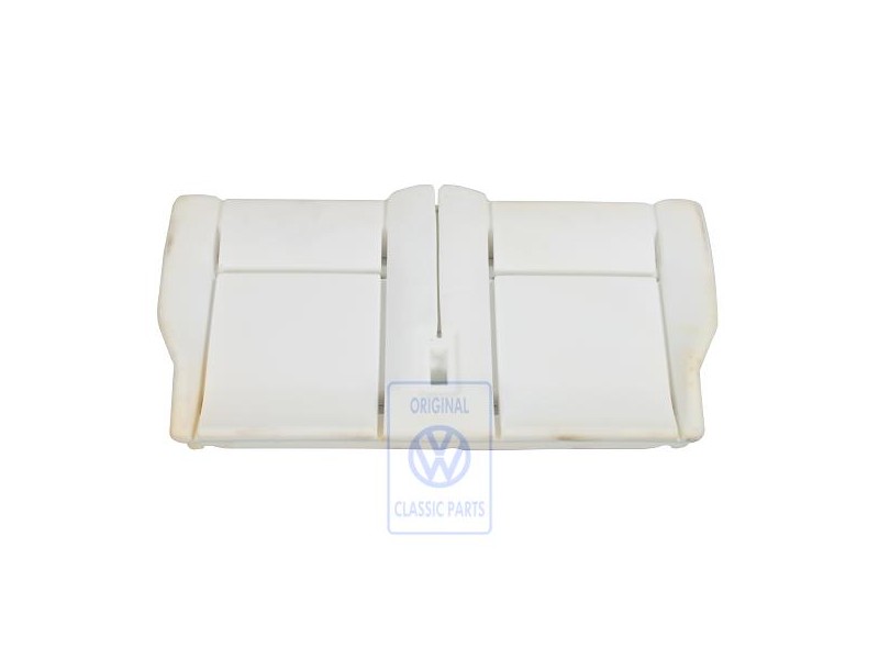 VW Original Cojin Del Asiento - 705883375B