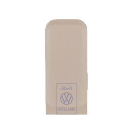 VW Original Cubierta Beige Claro - 705883499 Q70