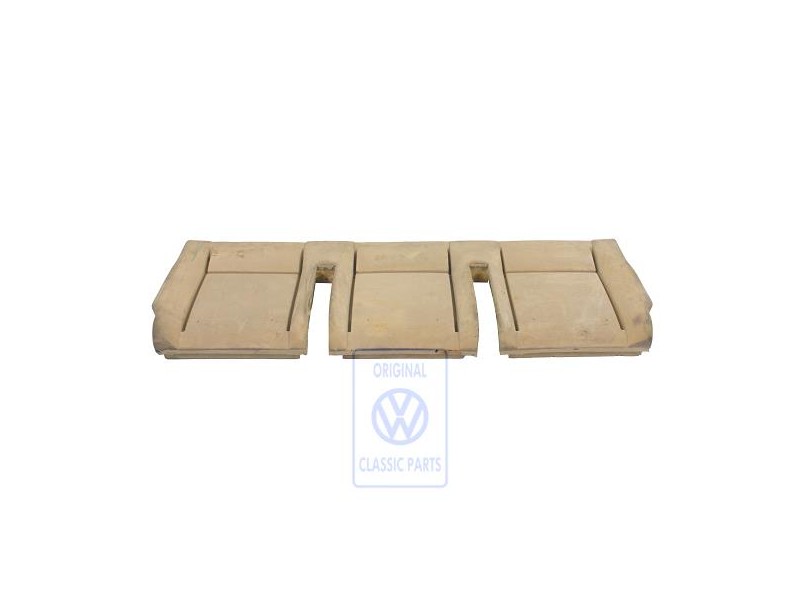 VW Original Acolchado P. 
