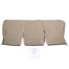 VW Original Tapizado Respaldo (Tejido) Sahara - 705885805A AGW