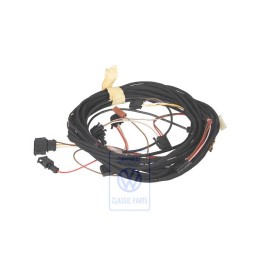 VW Original Juego Cables P. Luz Int. 