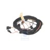VW Original Juego Cables P. Luz Int. 