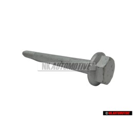 VW Original Tornillo Hexagonal - N 10328002
