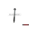 VW Original Tornillo Hexagonal - N 10328002