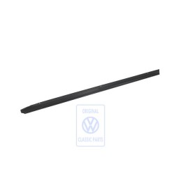 VW Original Pieza Marco Con Cojinete Bisagra - 707801399C