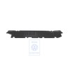 VW Original Chapa Del Piso - 707801403B