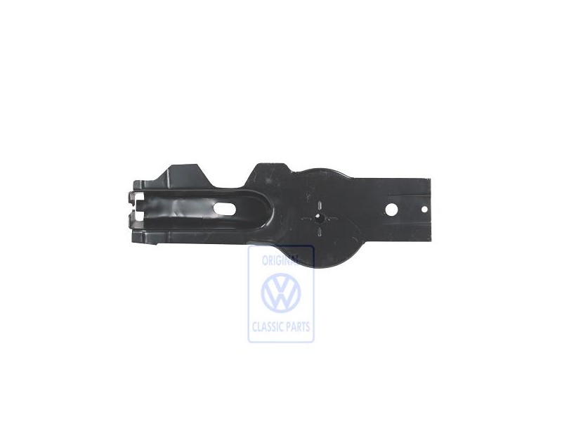 VW Original Portaballesta - 707802732A