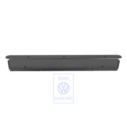 VW Original Parte Superior De Travesano - 707804775A