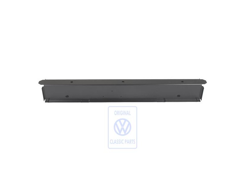 VW Original Parte Superior De Travesano - 707804775A