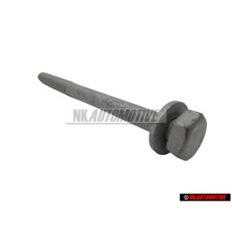 VW Original Tornillo Hexagonal (Combinado) - N 10036203