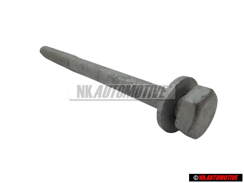 VW Original Tornillo Hexagonal (Combinado) - N 10036203