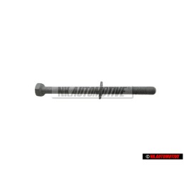 VW Original Tornillo Hexagonal (Combinado) - N 10036203