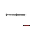 VW Original Tornillo Hexagonal (Combinado) - N 10036203