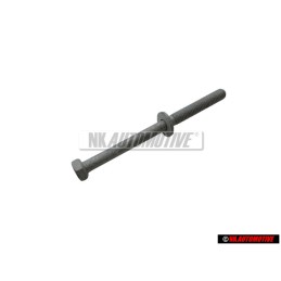 VW Original Tornillo Hexagonal (Combinado) - N 10036203
