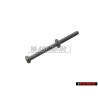 VW Original Tornillo Hexagonal (Combinado) - N 10036203