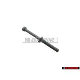 VW Original Tornillo Hexagonal (Combinado) - N 10036203