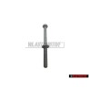 VW Original Tornillo Hexagonal (Combinado) - N 10036203