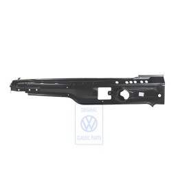 VW Original Montante B Int. 