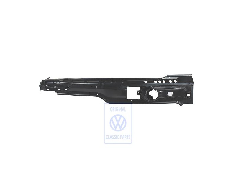 VW Original Montante B Int. 