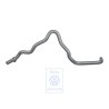 VW Original Tubo Flexible Refrigerante - 707819378
