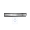 VW Original Recubrimiento Desaireacion Negro Satinado - 707819467 01C