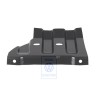 VW Original Soporte Guardabarros - 707821488