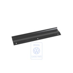 VW Original Deflector Agua - 707829076