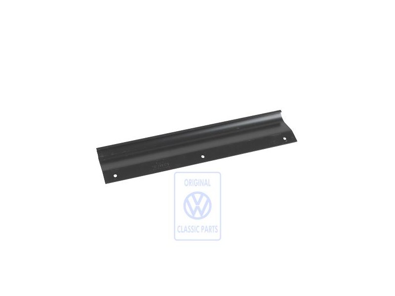 VW Original Deflector Agua - 707829076