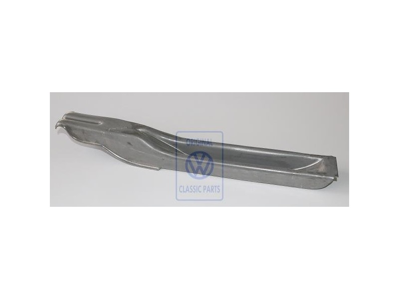 VW Original Bisagra - 707829363