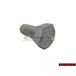 VW Original Tornillo Hexagonal - N 0100876