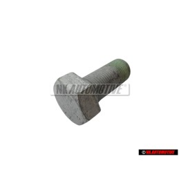 VW Original Tornillo Hexagonal - N 0100876